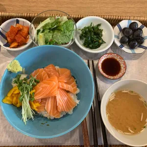 소년식당 사진