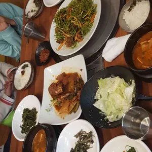 서수원숯불갈비 사진