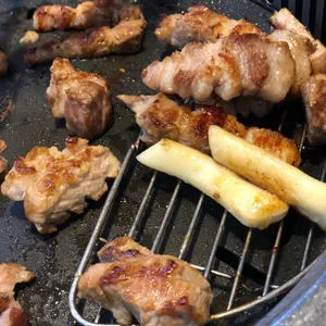 맛찬들왕소금구이 사진