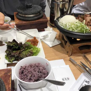 일미담 사진