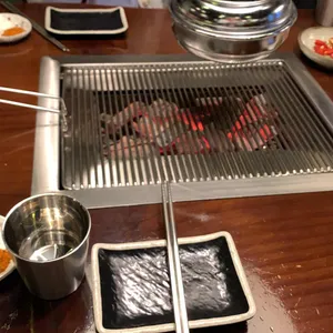 관호 사진