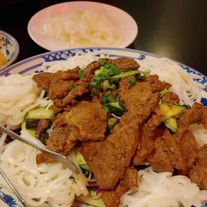 하노이의 아침 사진