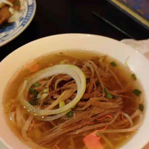 하노이의 아침 사진