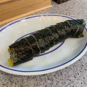 김밥마을 사진