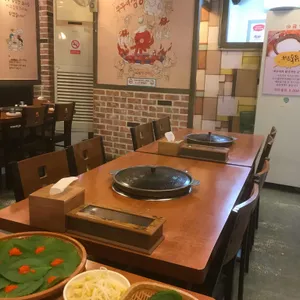 이고집쭈꾸미 리뷰 사진