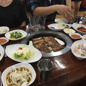 부림정 사진