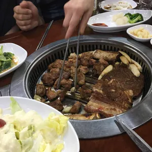 부림정 사진