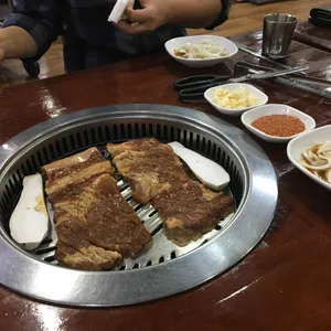 부림정 사진