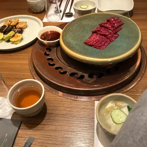 백제원 대표 사진