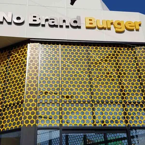 노브랜드버거 리뷰 사진
