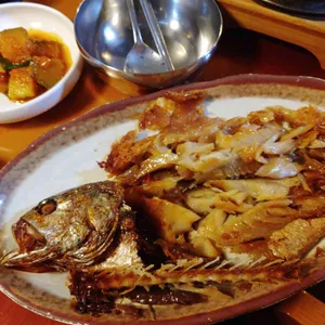 간이역 사진