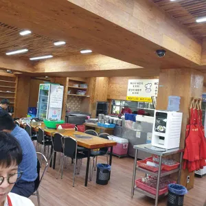 양재해장국 리뷰 사진