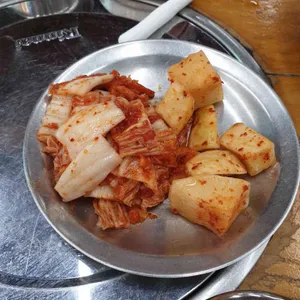 양재해장국 리뷰 사진