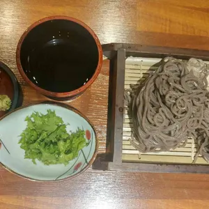 겐로쿠우동 사진