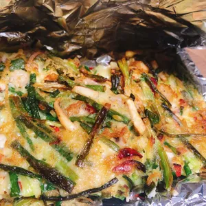 솔향기 해물 손칼국수 사진