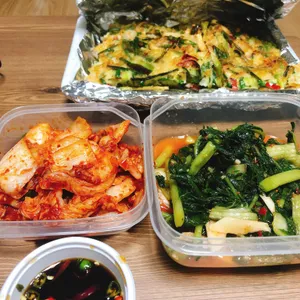솔향기 해물 손칼국수 사진
