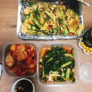 솔향기 해물 손칼국수 사진
