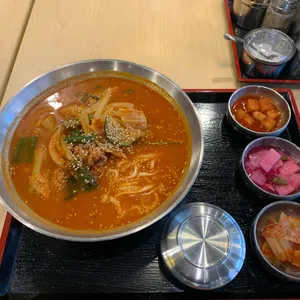 황진영의 육전국수 사진