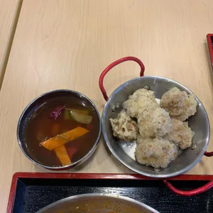 황진영의 육전국수 사진