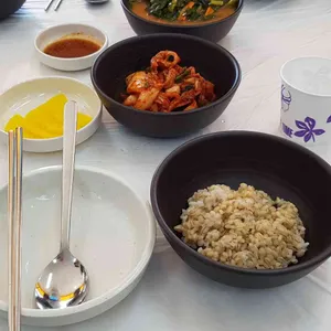 소문난칼국수 사진