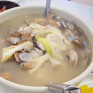 소문난칼국수 사진