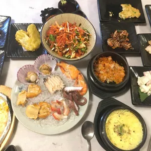 바다횟집 사진