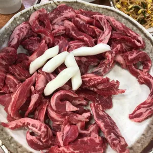 정일품(正一品) 대표 사진
