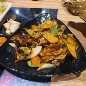 마라쿵푸 리뷰 사진