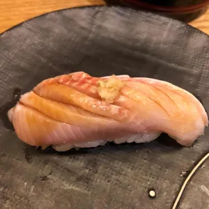 하나에미 스시 리뷰 사진