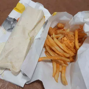 KFC 사진
