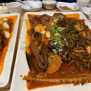 황금코다리 사진