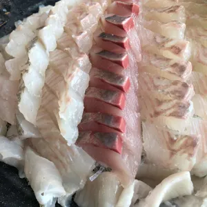 산새도횟집 사진