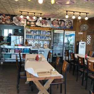 산새도횟집 리뷰 사진