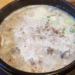 담미온 사진