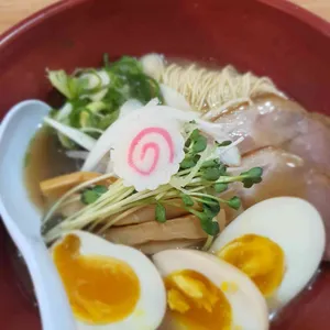 텐진라멘 사진