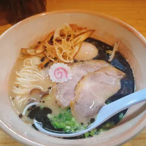 텐진라멘 사진