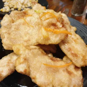 태양부양꼬치 사진
