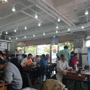 공주칼국수 쭈꾸미구이 리뷰 사진