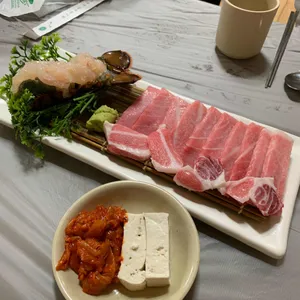 죽해수산 리뷰 사진