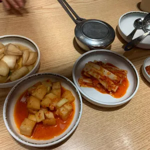 국민돼지국밥 사진