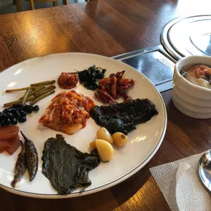 새싹정원 리뷰 사진