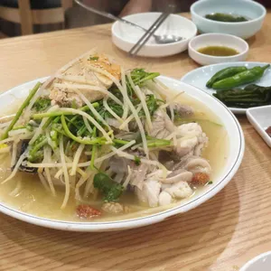 마산옥 사진
