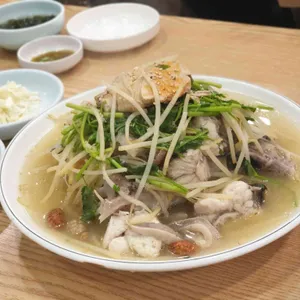 마산옥 사진