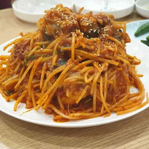 마산옥 사진