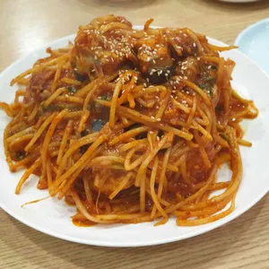 마산옥 사진