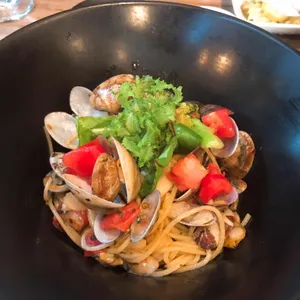 파머스 테이블 리뷰 사진