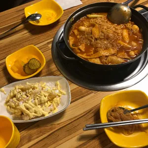 준호네즉석떡볶이 사진