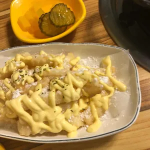 준호네즉석떡볶이 사진
