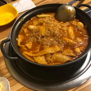준호네즉석떡볶이 사진