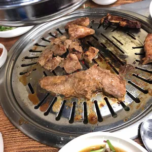 수연숯불갈비 사진